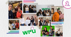 14 años de experiencia como agencia