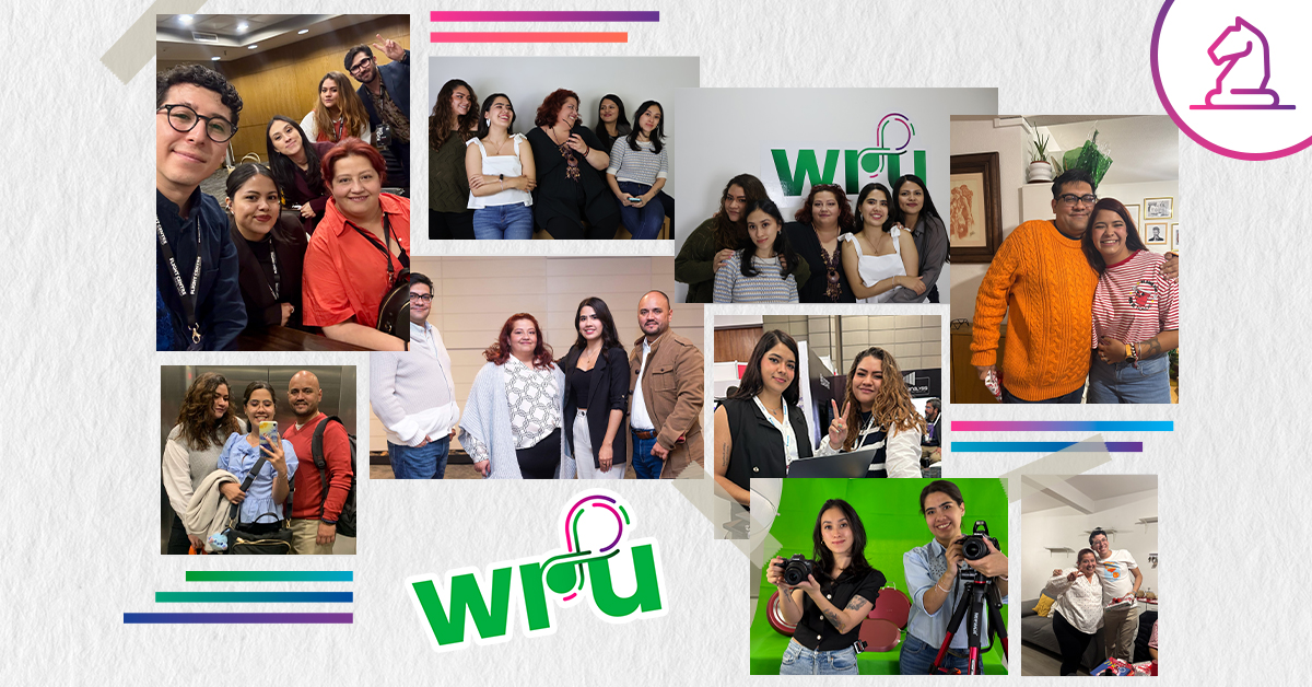 14 años de experiencia como agencia