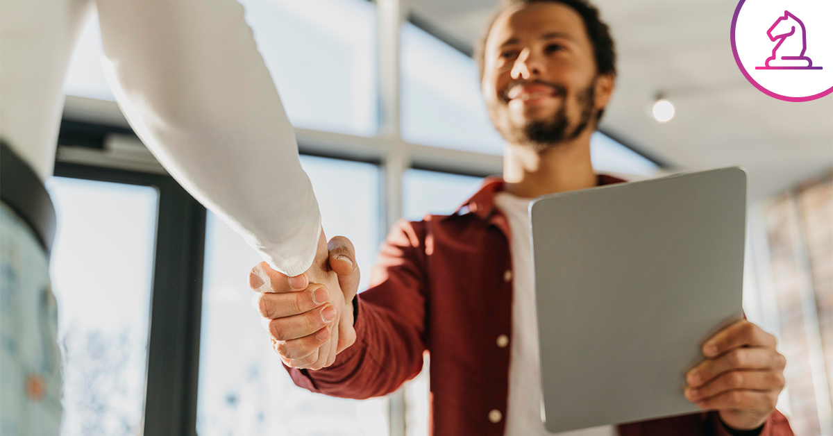 Vender es una actividad de Confianza, ¿Sabes hacerlo?