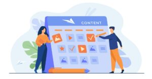 El secreto para postear menos y conectar más