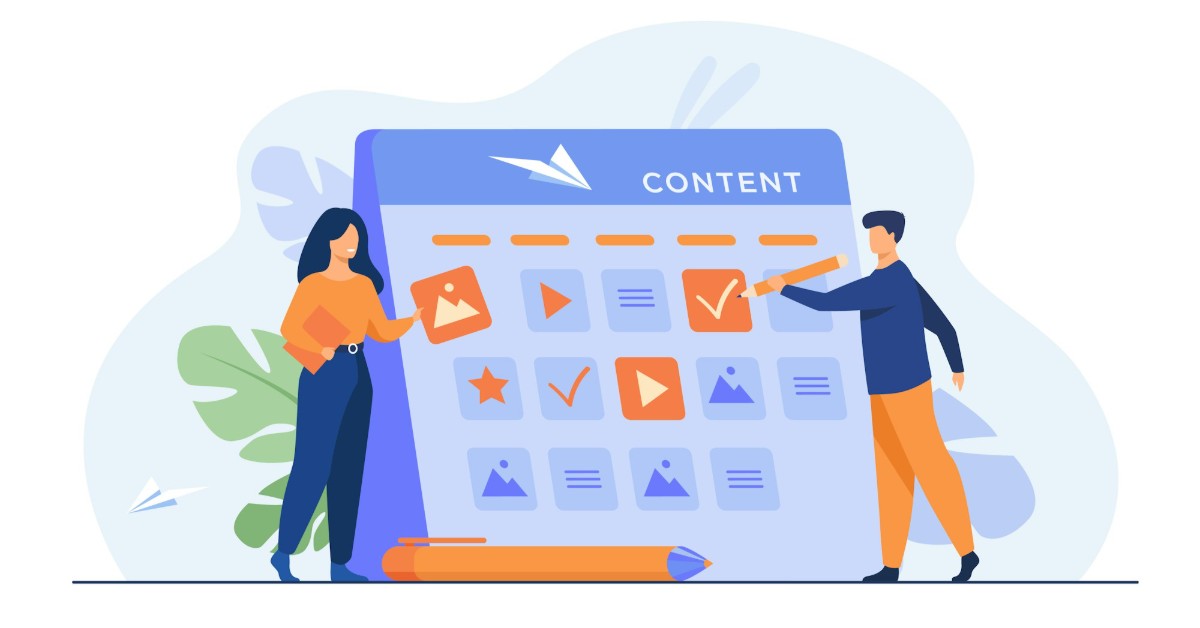 El secreto para postear menos y conectar más